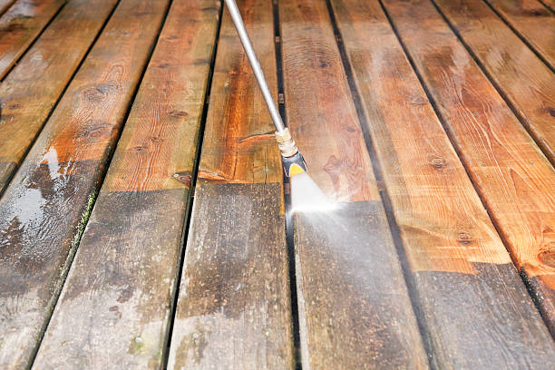 Best Affordable Pressure Washing  in Cushing, OK